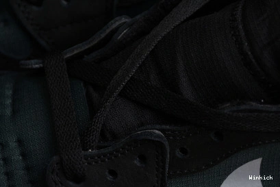 DB2889-001 GREY RETRO 1 HIGH ELEMENT GORE-TEX JORDAN PARTICLE BLACK 0924